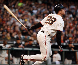 Illustration for article titled Buster Posey And The Dusk Of The Slugging Catcher